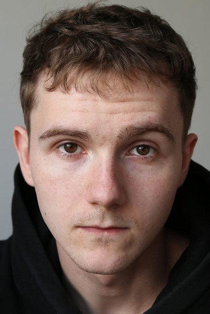 Egor Anisimov - Actor Profile Photo