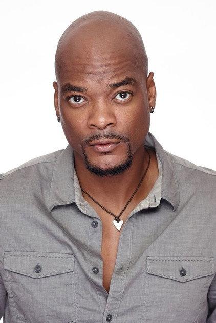 Brian D. Mason - Actor Profile Photo