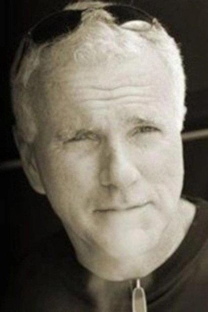 Ned Dowd - Actor Profile Photo