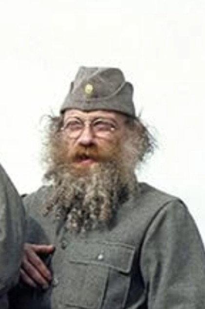 Lennart Skoogh - Actor Profile Photo