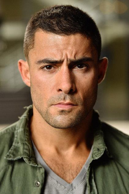 Joe Morelli - Actor Profile Photo