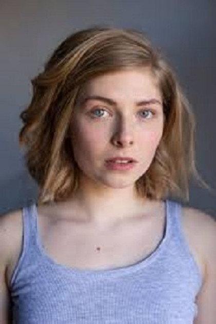 Lilian Prent - Actor Profile Photo