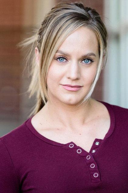 Jenessa Sheffield - Actor Profile Photo