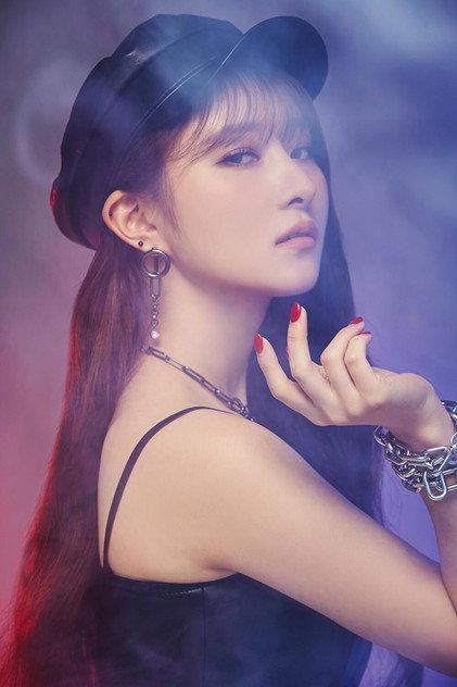 Kim Bo-ra - Actor Profile Photo