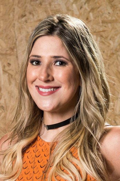 Dani Calabresa - Actor Profile Photo