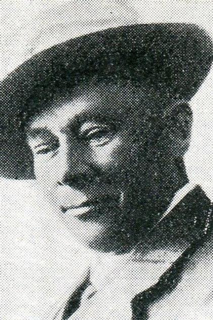 Wacław Szymborski - Actor Profile Photo