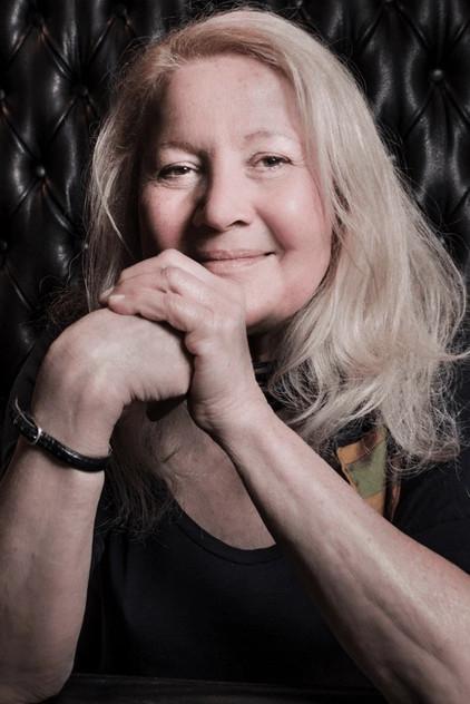 Susan Buck-Morss - Actor Profile Photo