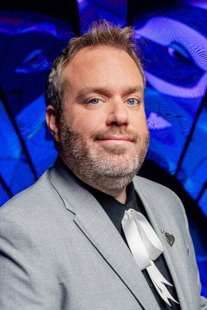 Jens Dendoncker - Actor Profile Photo