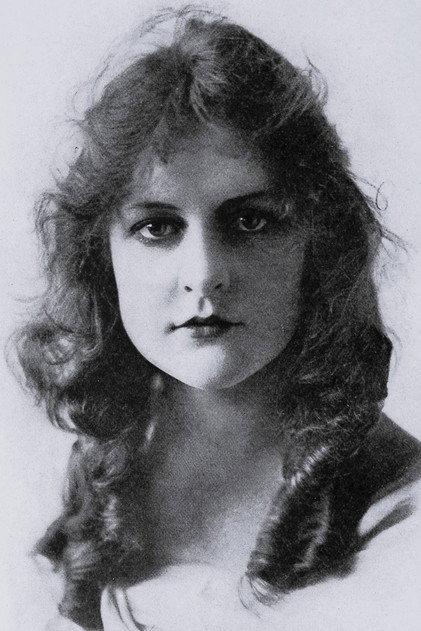 Mary Anderson - Actor Profile Photo