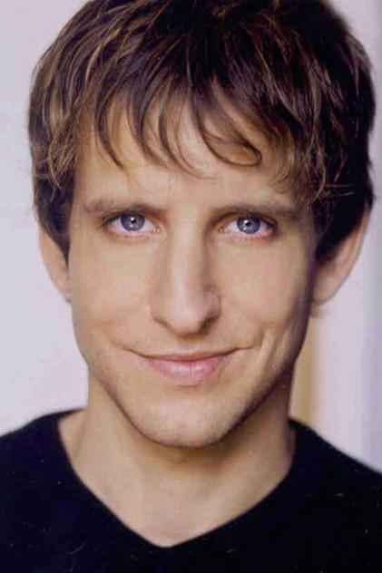 Michael McMurtry - Actor Profile Photo