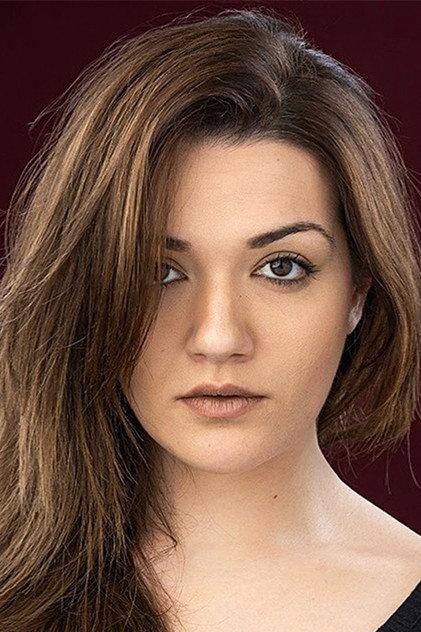 Lena Spirou - Actor Profile Photo