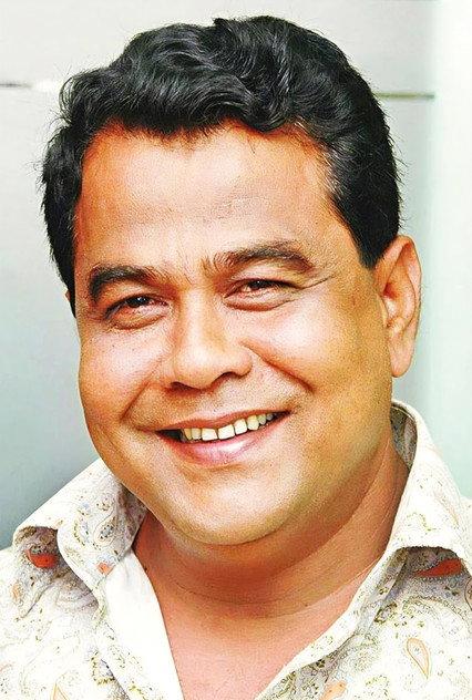 Sohel Khan - Actor Profile Photo