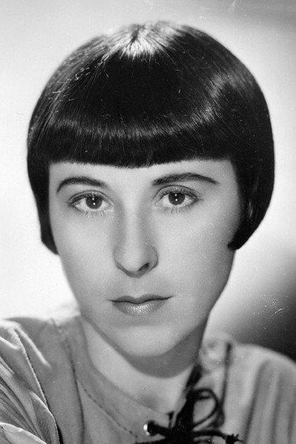 Edith Head - Actor Profile Photo