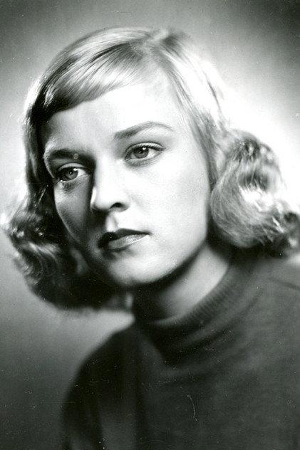 Britta Billsten - Actor Profile Photo