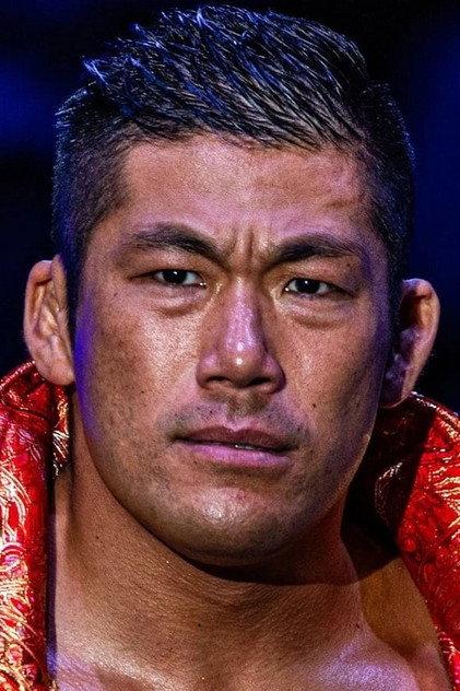 Seiya Sanada - Actor Profile Photo