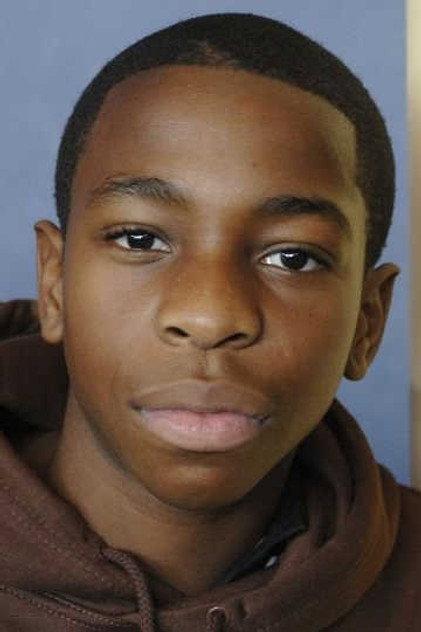 Alexis Maah - Actor Profile Photo