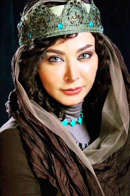 Faghiheh Soltani - Actor Profile Photo