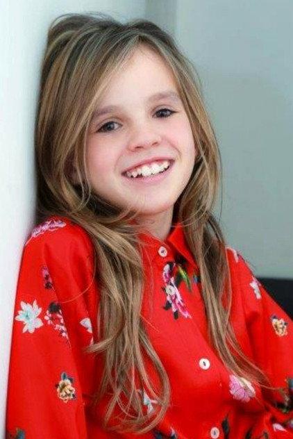 Nicole Centanni - Actor Profile Photo