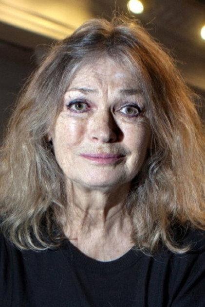 Kari Onstad Winge - Actor Profile Photo