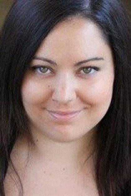 Stella Pecollo - Actor Profile Photo