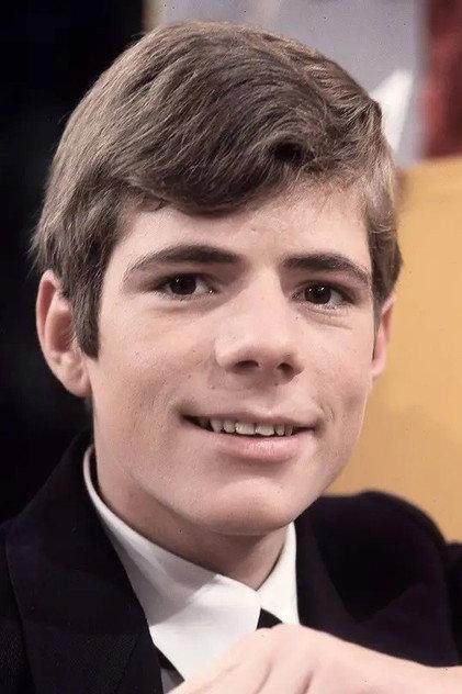 Heintje Simons - Actor Profile Photo
