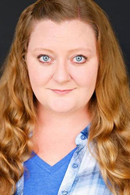 Tiffani Ann Mills - Actor Profile Photo