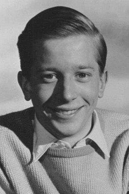 Andrew Ray - Actor Profile Photo