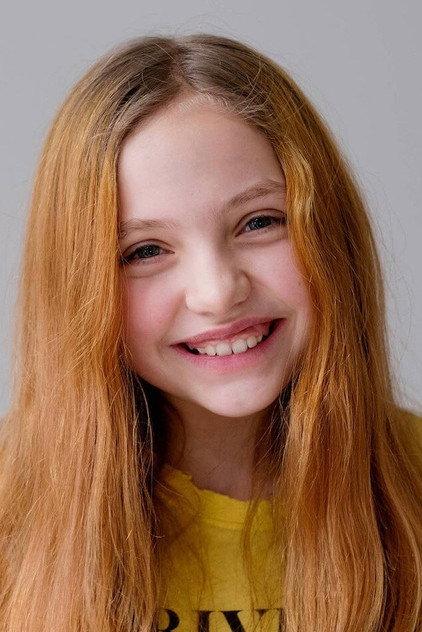 Malu Leicher - Actor Profile Photo