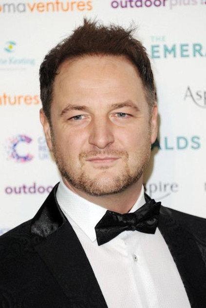 Mikey Graham - Actor Profile Photo