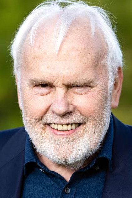 Gunther Emmerlich - Actor Profile Photo