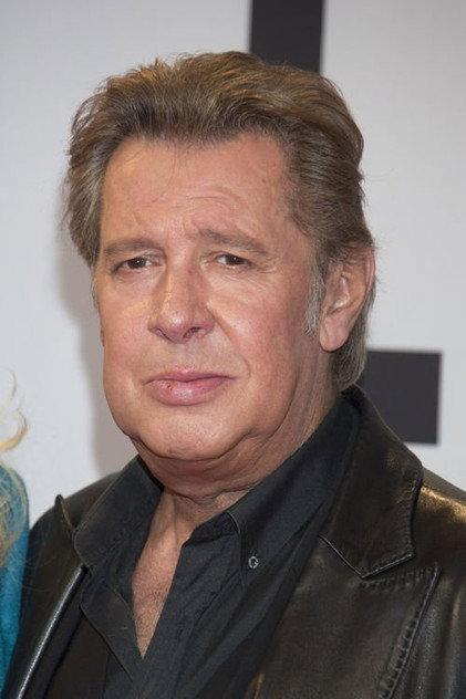 Jan Fedder - Actor Profile Photo