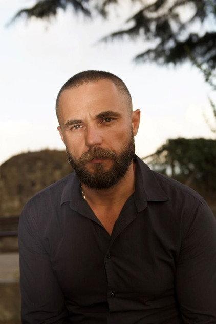 Gerhard Koloneci - Actor Profile Photo