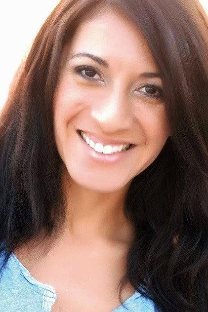 Nataly Joe - Actor Profile Photo