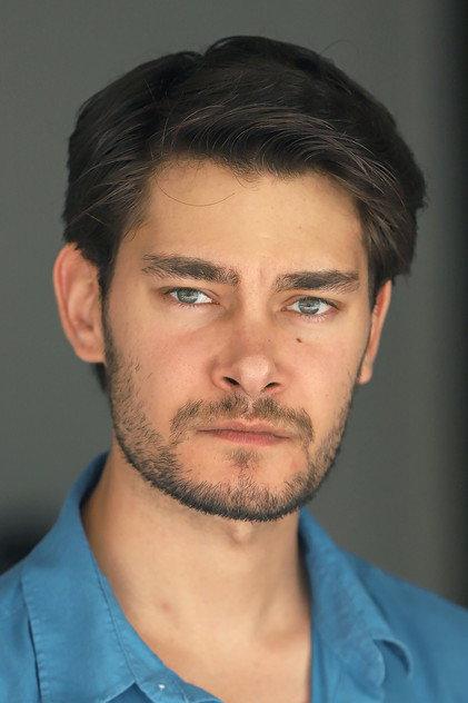 Alperen Çavdar - Actor Profile Photo