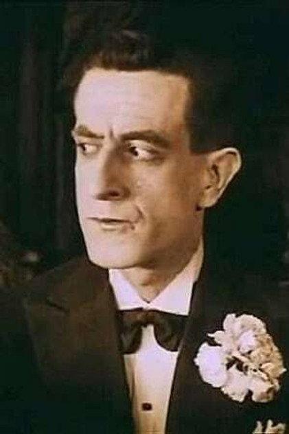 Antonio Gil Varela 'Varillas' - Actor Profile Photo