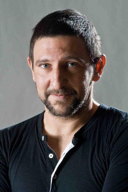 Andrés Herrera - Actor Profile Photo