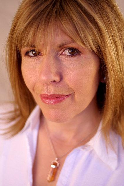 Maggie Philbin - Actor Profile Photo