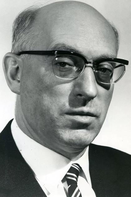Fritz Erler - Actor Profile Photo