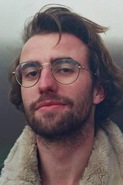 Théo Réveillaud - Actor Profile Photo