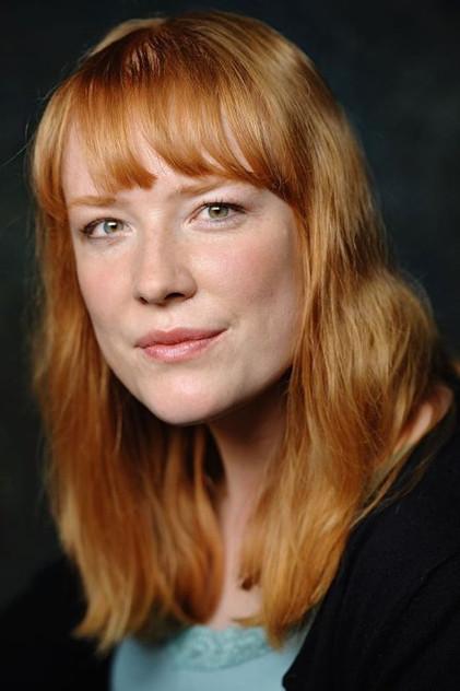 Cassandra Hodges - Actor Profile Photo