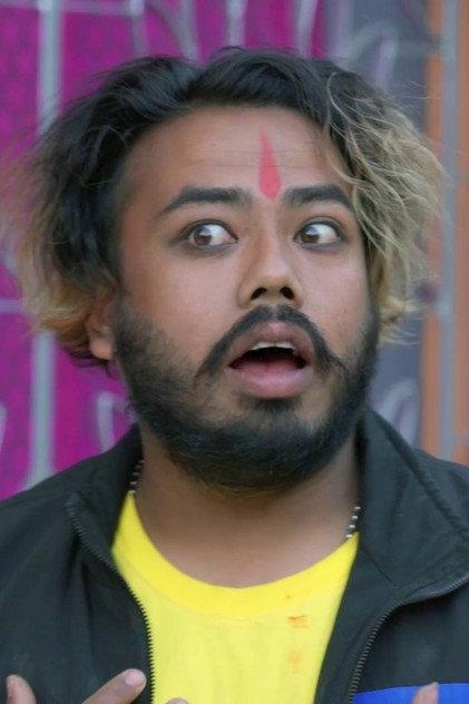 Bhudha - Actor Profile Photo