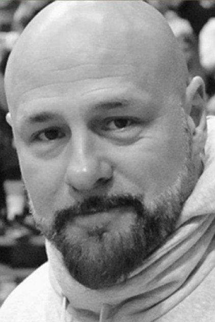 Dalibor Andonov Gru - Actor Profile Photo