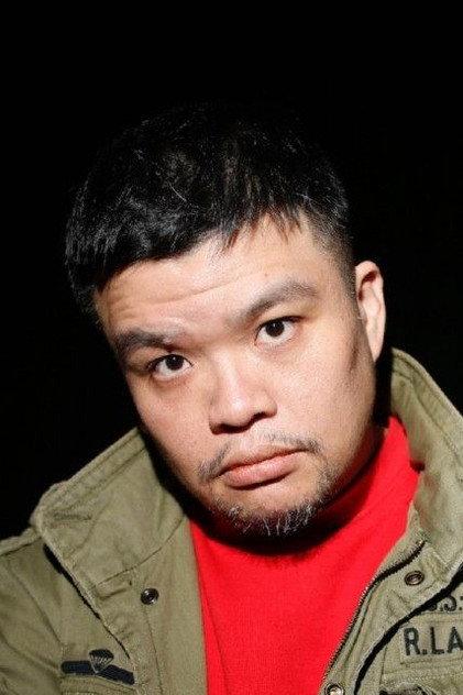 Dela Chang - Actor Profile Photo