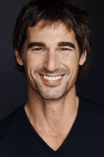Peter Miller - Actor Profile Photo