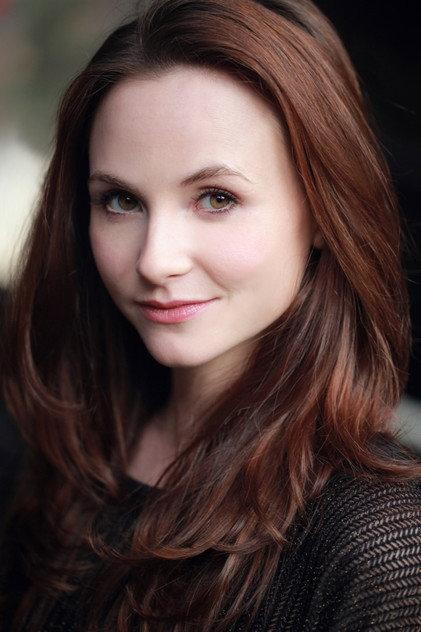 Ainsley Howard - Actor Profile Photo
