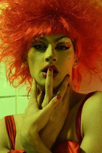 Karmen Daš - Actor Profile Photo