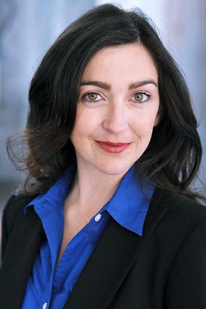 Julie Millett - Actor Profile Photo