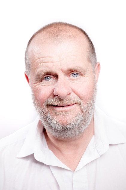 Alexander Mitterer - Actor Profile Photo