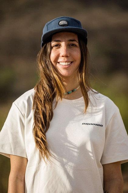 Cami Nogueira - Actor Profile Photo