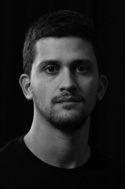 João Folharini - Actor Profile Photo
